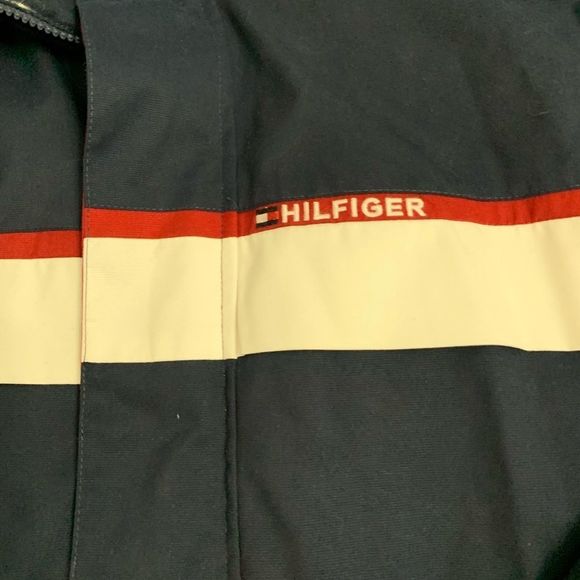 Men’s Tommy Hilfiger Jacket - Picture 5 of 8